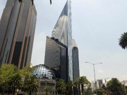 El mercado de valores de mexicano se desempeño de mejor manera que sus pares estadounidenses que cerraron de forma mixta. EL INFORMADOR / ARCHIVO