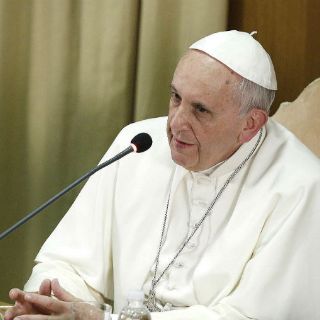 La SRE enviará nota diplomática al Vaticano por dichos del Papa