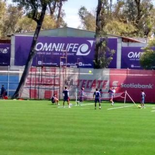 Ángel Reyna regresa para jugar la Copa MX