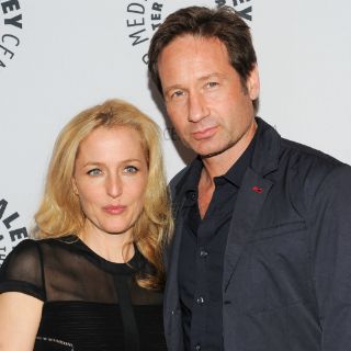 David Duchovny confirma regreso de 'X Files'