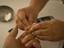 El metaloide presente en el ambiente y en el agua afecta la producción de insulina, provocando la diabetes. EL INFORMADOR / ARCHIVO