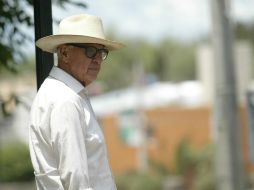 Ir al sauna de cuatro a siete veces por semana es una buena forma de ser más longevos. EL INFORMADOR / ARCHIVO