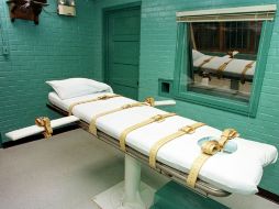 La ejecución estaba prevista para el próximo 5 de marzo. AFP / ARCHIVO