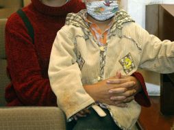 Lamentablemente el cáncer infantil es dificil de diagnosticar y en ocasiones cuando se detecta, la enfermedad ya está muy avanzada. EL INFORMADOR / ARCHIVO