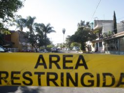 Evaluarán las áreas afectadas hasta que terminen las valoraciones correspondientes. EL INFORMADOR / ARCHIVO