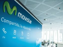 El modelo consiste en rentar torres de telecomunicaciones, repartiendo ganancias entre los dueños de éstas y Telefónica. BLOOMBERG  /