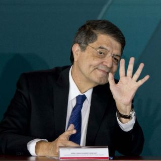 Honran a Sergio Ramírez en su patria literaria