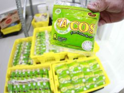 Los productores mexicanos se aventuran a competir en mercados tan lejanos como Qatar y Emiratos Árabes Unidos. EL INFORMADOR / A. Hernández