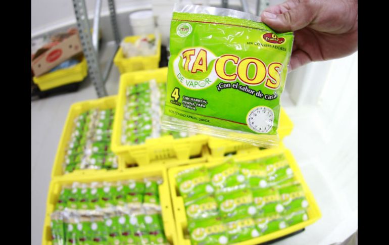 Los productores mexicanos se aventuran a competir en mercados tan lejanos como Qatar y Emiratos Árabes Unidos. EL INFORMADOR / A. Hernández