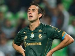 Los de la laguna perdieron en la liga pero para avanzar no hay de otra que llevarse los tres puntos. MEXSPORT / ARCHIVO