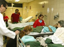 Por su baja incidencia, los científicos aún no logran establecer un diagnóstico claro. EL INFORMADOR / ARCHIVO