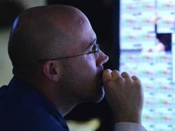 La apertura en las actividades de la Bolsa de Valores de Nueva York registra altibajos. EL INFORMADOR / ARCHIVO