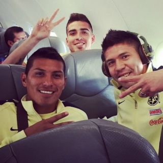 América viaja a Costa Rica para enfrentar a Saprissa