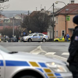 Tiroteo en restaurante de República Checa deja ocho muertos
