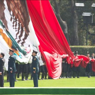 Peña Nieto convoca a celebrar orgullo de ser mexicanos