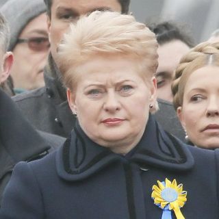 Lituania reinstaurará el servicio militar obligatorio por temor a Moscú