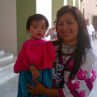 Crean sistema de enseñanza de lengua wixárika