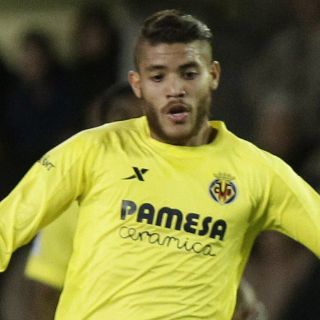 Hermanos dos Santos son convocados para la Europa League