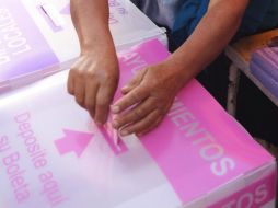 Baja California Sur, Campeche, Colima, Guerrero, Michoacán y Sonora han mostrado débil control financiero. NTX / ARCHIVO