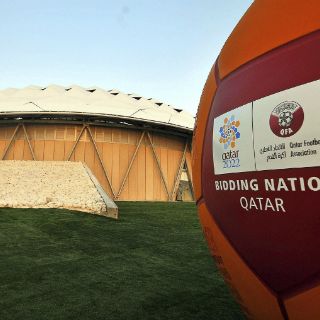 Qatar 2022 en invierno divide opiniones