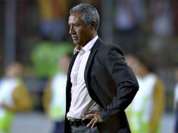 La directiva lo destacó como 'hombre de casa'. MEXSPORT / ARCHIVO