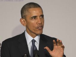 La medida es parte de las acciones ejecutivas del presidente Barack Obama, según afirma el USCIS. AFP / J. Watson