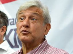 En su partido, lo ven como el activo más importante y más fuerte. EL INFORMADOR / ARCHIVO