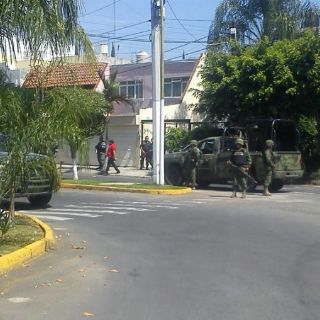 Esperan autorización para catear finca bajo resguardo en Ciudad del Sol