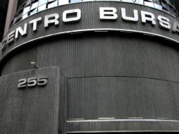 Este incremento representó 245.68 enteros en comparación al nivel anterior. NTX / ARCHIVO