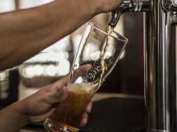 Tras la investigación, se considera a la hormona como tratamiento contra el alcoholismo en seres humanos. EL INFORMADOR / ARCHIVO