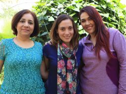 En la imagen, parte del elenco de la obra 'Fando y Lis'. EL INFORMADOR / M. Vargas