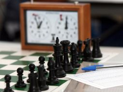 El deporte ciencia busca a los mejores exponentes para el próximo fin de semana. MEXSPORT / R.Ruiz