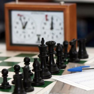 Convocan a Campeonato Estatal de Ajedrez