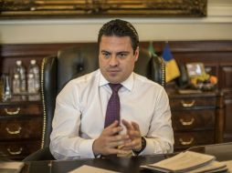 Sandoval aclara que cualquier situación irregular que no se compruebe será castigada. EL INFORMADOR / ARCHIVO