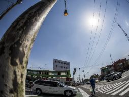 El Ayuntamiento tapatío pretende sustituir al menos 40 mil de las 80 mil existentes en el municipio. EL INFORMADOR / ARCHIVO