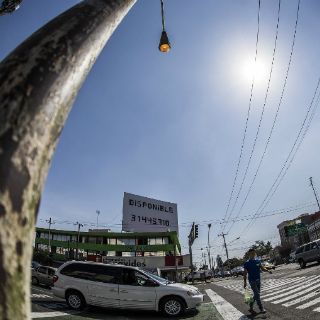 Luminarias deben cambiarse en esta administración: Ramiro Hernández
