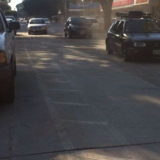 Abren a la circulación la calle López Cotilla