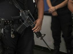 El elemento fue trasladado en condición delicada a recibir atención médica de urgencia. EL INFORMADOR / ARCHIVO