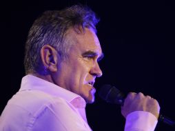 El cantante británico tiene una masa de seguidores muy fieles en todo el mundo. AP / ARCHIVO