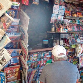 Recorta Peña Nieto fondos para medios de comunicación