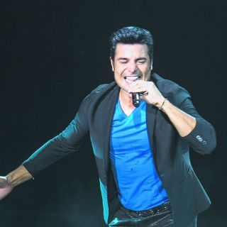 Chayanne desata pasiones