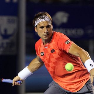 Ferrer se impone en primera ronda del AMT