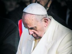 El vocero del Vaticano, Federico Lombardi, afirmó que el Papa no buscó herir los sentimientos del pueblo mexicano. AP / ARCHIVO