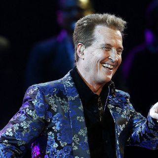 Emmanuel y Alejandro Fernández protagonizan 'noche mexicana' de Viña