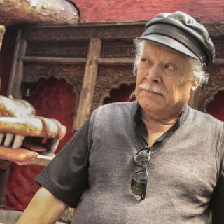 Javier Arévalo le da un 'Nuevo Cielo' a su tierra