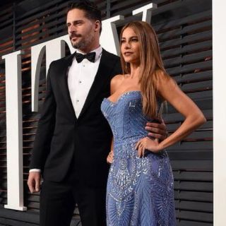 Sofía Vergara y Joe Manganiello posponen su boda