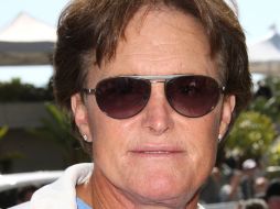 Jenner planea ofrecer una amplia entrevista para hablar de su transformación. AFP / ARCHIVO