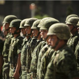 Gasto federal en seguridad se incrementó 200%, según estudio