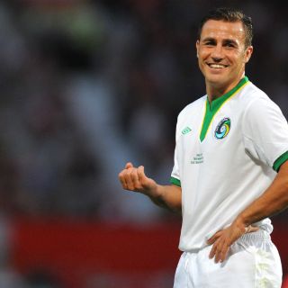 Fabio Cannavaro es condenado a 10 meses de cárcel