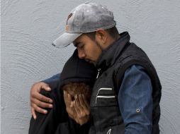 En menos de 15 días han fallecido dos mexicanos en manos de la policía estatal de Estados Unidos. AP / ARCHIVO